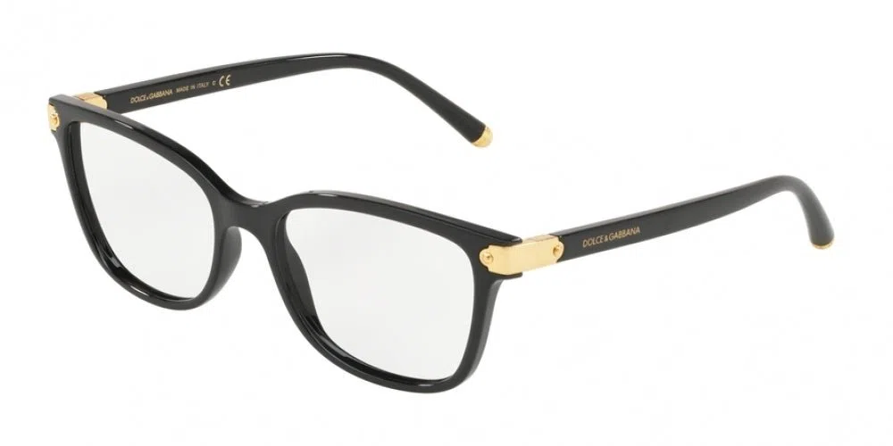 Dolce & Gabbana 5036 Eyeglasses - view 3